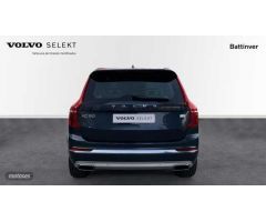 Volvo XC 90 2.0 T8 INSCRIPTION 4WD AUTO 390 5P 7 Plazas de 2020 con 48.770 Km por 49.900 EUR. en Mad