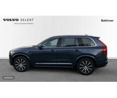 Volvo XC 90 2.0 T8 INSCRIPTION 4WD AUTO 390 5P 7 Plazas de 2020 con 48.770 Km por 49.900 EUR. en Mad