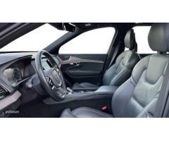 Volvo XC 90 2.0 T8 INSCRIPTION 4WD AUTO 390 5P 7 Plazas de 2020 con 48.770 Km por 49.900 EUR. en Mad