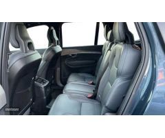 Volvo XC 90 2.0 T8 INSCRIPTION 4WD AUTO 390 5P 7 Plazas de 2020 con 48.770 Km por 49.900 EUR. en Mad