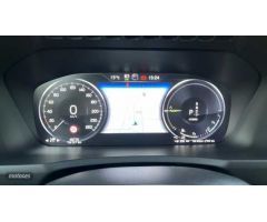 Volvo XC 90 2.0 T8 INSCRIPTION 4WD AUTO 390 5P 7 Plazas de 2020 con 48.770 Km por 49.900 EUR. en Mad
