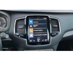 Volvo XC 90 2.0 T8 INSCRIPTION 4WD AUTO 390 5P 7 Plazas de 2020 con 48.770 Km por 49.900 EUR. en Mad