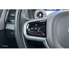 Volvo XC 90 2.0 T8 INSCRIPTION 4WD AUTO 390 5P 7 Plazas de 2020 con 48.770 Km por 49.900 EUR. en Mad