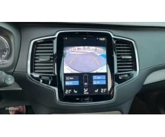 Volvo XC 90 2.0 T8 INSCRIPTION 4WD AUTO 390 5P 7 Plazas de 2020 con 48.770 Km por 49.900 EUR. en Mad