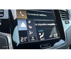 Volvo XC 90 2.0 T8 INSCRIPTION 4WD AUTO 390 5P 7 Plazas de 2020 con 48.770 Km por 49.900 EUR. en Mad