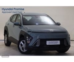 Hyundai Kona 1.0 TGDi Maxx 4x2 88 kW (120 CV) de 2024 con 11.787 Km por 22.900 EUR. en MADRID
