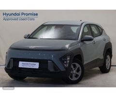 Hyundai Kona 1.0 TGDi Maxx 4x2 88 kW (120 CV) de 2024 con 11.787 Km por 22.900 EUR. en MADRID