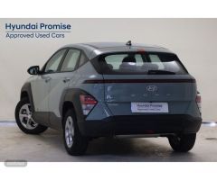 Hyundai Kona 1.0 TGDi Maxx 4x2 88 kW (120 CV) de 2024 con 11.787 Km por 22.900 EUR. en MADRID