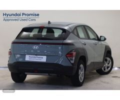 Hyundai Kona 1.0 TGDi Maxx 4x2 88 kW (120 CV) de 2024 con 11.787 Km por 22.900 EUR. en MADRID