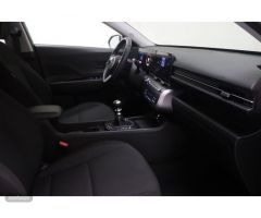Hyundai Kona 1.0 TGDi Maxx 4x2 88 kW (120 CV) de 2024 con 11.787 Km por 22.900 EUR. en MADRID