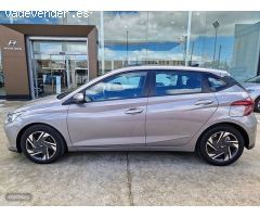 Hyundai i20 1.0 TGDI Klass 74 kW (100 CV) de 2021 con 73.467 Km por 13.200 EUR. en Guadalajara