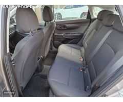 Hyundai i20 1.0 TGDI Klass 74 kW (100 CV) de 2021 con 73.467 Km por 13.200 EUR. en Guadalajara