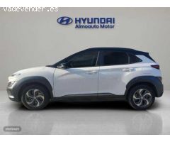 Hyundai Kona 1.6 GDI HEV Tecno 2C DCT de 2022 con 35.800 Km por 21.500 EUR. en Madrid
