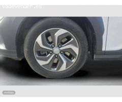 Hyundai Kona 1.6 GDI HEV Tecno 2C DCT de 2022 con 35.800 Km por 21.500 EUR. en Madrid