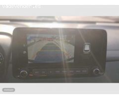 Hyundai Kona 1.6 GDI HEV Tecno 2C DCT de 2022 con 35.800 Km por 21.500 EUR. en Madrid