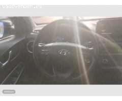 Hyundai Kona 1.6 GDI HEV Tecno 2C DCT de 2022 con 35.800 Km por 21.500 EUR. en Madrid