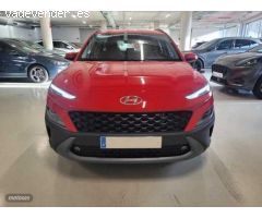 Hyundai Kona 1.0 TGDI Maxx 4X2 de 2021 con 59.538 Km por 16.990 EUR. en Madrid