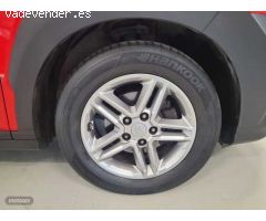 Hyundai Kona 1.0 TGDI Maxx 4X2 de 2021 con 59.538 Km por 16.990 EUR. en Madrid