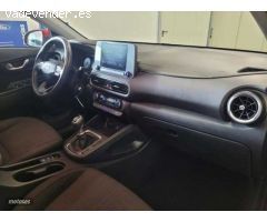 Hyundai Kona 1.0 TGDI Maxx 4X2 de 2021 con 59.538 Km por 16.990 EUR. en Madrid