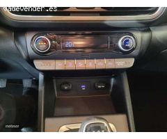 Hyundai Kona 1.0 TGDI Maxx 4X2 de 2021 con 59.538 Km por 16.990 EUR. en Madrid