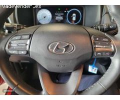 Hyundai Kona 1.0 TGDI Maxx 4X2 de 2021 con 59.538 Km por 16.990 EUR. en Madrid