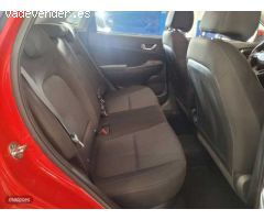 Hyundai Kona 1.0 TGDI Maxx 4X2 de 2021 con 59.538 Km por 16.990 EUR. en Madrid