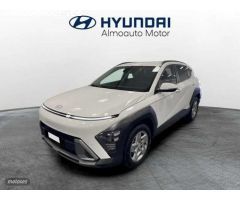 Hyundai Kona 1.0 TGDI 48V Tecno 4X2 de 2023 con 10.260 Km por 26.900 EUR. en Madrid