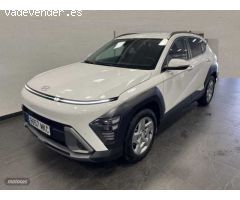 Hyundai Kona 1.0 TGDI 48V Tecno 4X2 de 2023 con 10.260 Km por 26.900 EUR. en Madrid