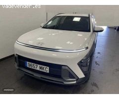 Hyundai Kona 1.0 TGDI 48V Tecno 4X2 de 2023 con 10.260 Km por 26.900 EUR. en Madrid