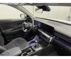 Hyundai Kona 1.0 TGDI 48V Tecno 4X2 de 2023 con 10.260 Km por 26.900 EUR. en Madrid