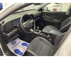 Hyundai Kona 1.0 TGDI 48V Tecno 4X2 de 2023 con 10.260 Km por 26.900 EUR. en Madrid