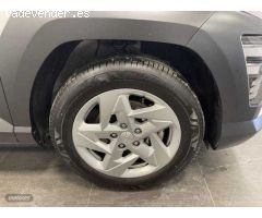 Hyundai Kona 1.0 TGDI 48V Tecno 4X2 de 2023 con 10.260 Km por 26.900 EUR. en Madrid
