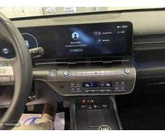 Hyundai Kona 1.0 TGDI 48V Tecno 4X2 de 2023 con 10.260 Km por 26.900 EUR. en Madrid