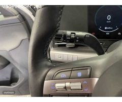 Hyundai Kona 1.0 TGDI 48V Tecno 4X2 de 2023 con 10.260 Km por 26.900 EUR. en Madrid