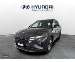 Hyundai Tucson 1.6 TGDI 110kW (150CV) 48V Tecno 2C de 2023 con 20.000 Km por 30.500 EUR. en Madrid