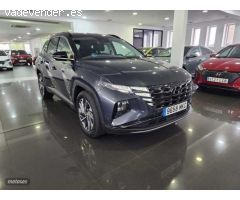 Hyundai Tucson 1.6 TGDI 110kW (150CV) 48V Tecno 2C de 2023 con 20.000 Km por 30.500 EUR. en Madrid