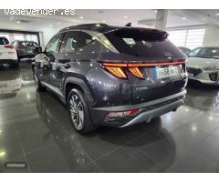 Hyundai Tucson 1.6 TGDI 110kW (150CV) 48V Tecno 2C de 2023 con 20.000 Km por 30.500 EUR. en Madrid