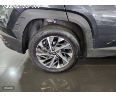 Hyundai Tucson 1.6 TGDI 110kW (150CV) 48V Tecno 2C de 2023 con 20.000 Km por 30.500 EUR. en Madrid
