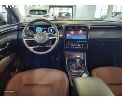 Hyundai Tucson 1.6 TGDI 110kW (150CV) 48V Tecno 2C de 2023 con 20.000 Km por 30.500 EUR. en Madrid