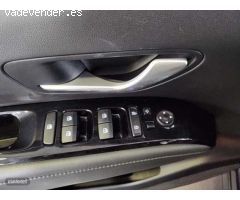 Hyundai Tucson 1.6 TGDI 110kW (150CV) 48V Tecno 2C de 2023 con 20.000 Km por 30.500 EUR. en Madrid