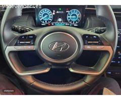 Hyundai Tucson 1.6 TGDI 110kW (150CV) 48V Tecno 2C de 2023 con 20.000 Km por 30.500 EUR. en Madrid
