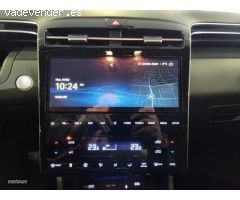 Hyundai Tucson 1.6 TGDI 110kW (150CV) 48V Tecno 2C de 2023 con 20.000 Km por 30.500 EUR. en Madrid