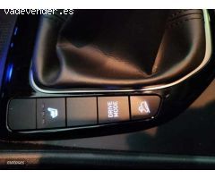 Hyundai Tucson 1.6 TGDI 110kW (150CV) 48V Tecno 2C de 2023 con 20.000 Km por 30.500 EUR. en Madrid