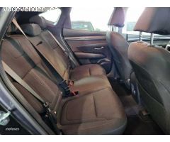 Hyundai Tucson 1.6 TGDI 110kW (150CV) 48V Tecno 2C de 2023 con 20.000 Km por 30.500 EUR. en Madrid