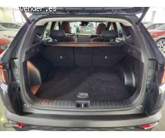 Hyundai Tucson 1.6 TGDI 110kW (150CV) 48V Tecno 2C de 2023 con 20.000 Km por 30.500 EUR. en Madrid