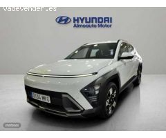 Hyundai Kona 1.6 GDI HEV Maxx DCT de 2023 con 20.000 Km por 27.490 EUR. en Madrid