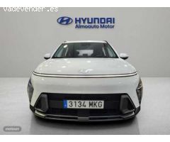 Hyundai Kona 1.6 GDI HEV Maxx DCT de 2023 con 20.000 Km por 27.490 EUR. en Madrid