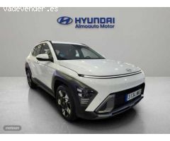 Hyundai Kona 1.6 GDI HEV Maxx DCT de 2023 con 20.000 Km por 27.490 EUR. en Madrid