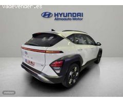 Hyundai Kona 1.6 GDI HEV Maxx DCT de 2023 con 20.000 Km por 27.490 EUR. en Madrid
