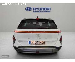 Hyundai Kona 1.6 GDI HEV Maxx DCT de 2023 con 20.000 Km por 27.490 EUR. en Madrid